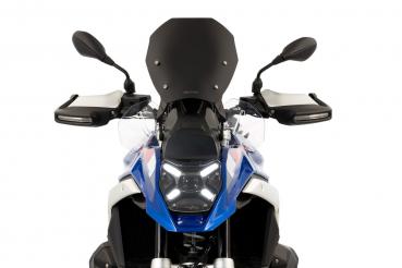Windschild "RALLY" mit Radar passend für BMW R 1300 GS