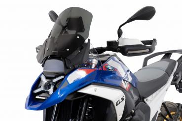 Windschild "MASTER" mit Radar passend für BMW R1300 GS