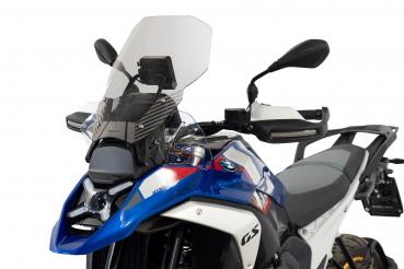 Windschild "ODYSSEUS" passend für BMW R1300 GS - MIT RADAR