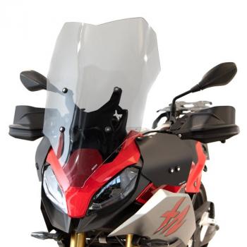 Preview: Windschild passend für BMW F900 XR - Höhe 670mm