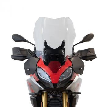 Windschild passend für BMW F900 XR - Höhe 670mm