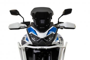 Preview: Windschild für HONDA AFRICA TWIN CRF 1100L ADV SPORT 2024> – Höhe: 310 mm