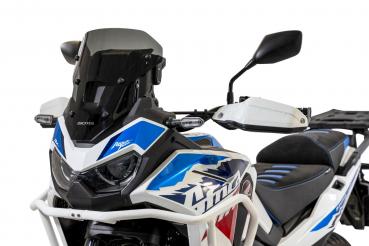 Preview: Windschild für HONDA AFRICA TWIN CRF 1100L ADV SPORT 2024> – Höhe: 310 mm