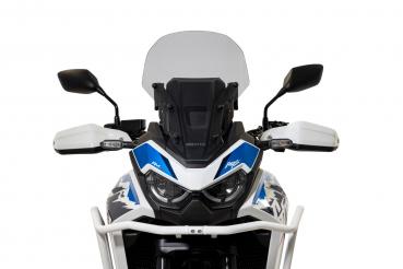 Preview: Windschild für HONDA AFRICA TWIN CRF 1100L ADV SPORT 2024> – Höhe: 445 mm