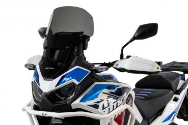 Windschild für HONDA AFRICA TWIN CRF 1100L ADV SPORT 2024> – Höhe: 445 mm