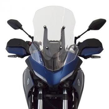 Windschild für Yamaha Tracer 700 – Höhe: 540 mm