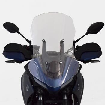 Preview: Windschild passend für Yamaha Tracer 700 - Höhe:580 mm - 
