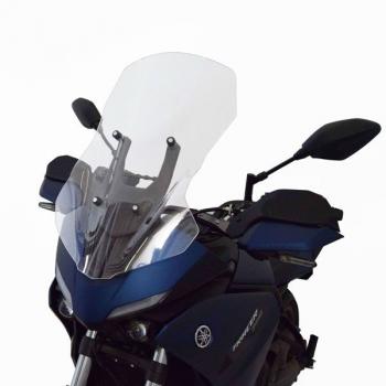 Windschild passend für Yamaha Tracer 700 - Höhe:580 mm - 