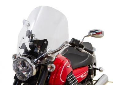 Preview: Windschild für MOTO GUZZI CALIFORNIA 1400 CUSTOM 2012>2016 / ELDORADO 2017 - 2020