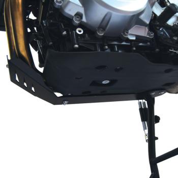 Preview: schalldampfer-unterschutz-in-schwarz-passend-fur-bmw-f-850-gs-2018