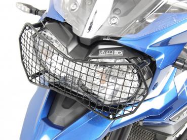 Preview: Lamp protection grille suitable for Triumph Tiger Explorer 1200 (2016-)