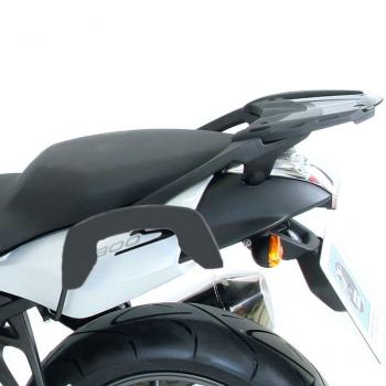 C-Bow side bag carrier suitable for BMW K1200 R & K1300 R