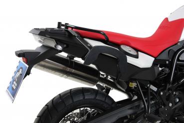 Preview: C-Bow side bag carrier suitable for BMW F650 GS (2008-), F700 GS & F800 GS