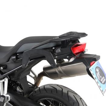 C-Bow side bag carrier suitable for BMW F850 GS