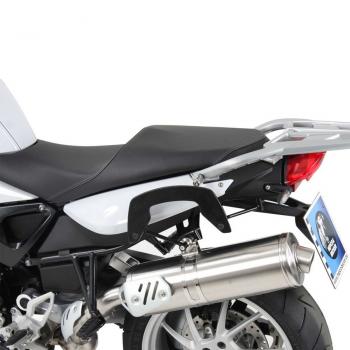C-Bow side bag carrier suitable for BMW F800 GT