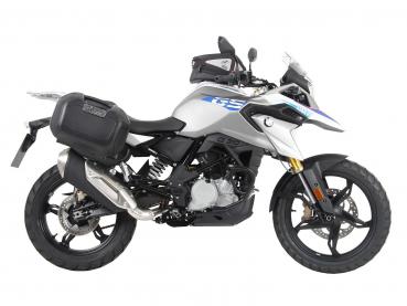 Preview: C-Bow side bag carrier suitable for BMW G310GS