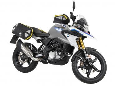 Preview: C-Bow side bag carrier suitable for BMW G310GS