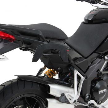 C-Bow Seitenträger für passend für Ducati Multistrada (2010-2014)