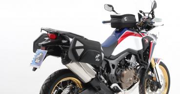 C-Bow Seitenträger passend für Honda CRF 1000 L Africa Twin (2016-2017)