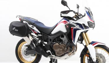 C-Bow Seitenträger passend für Honda CRF 1000 L Africa Twin (2016-2017)