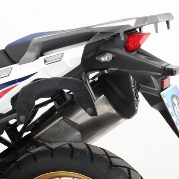 C-Bow Seitenträger für passend für Honda CRF 1000 L Africa Twin (2016-2017)