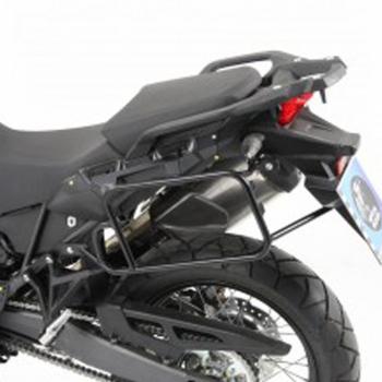 Seitenkofferträger festverschraubt für passend für Honda CRF 1000 L Africa Twin (2016-2017)