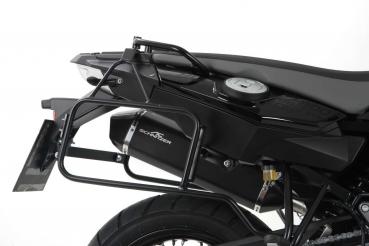 Preview: SIde box carrier suitable for BMW F650 GS (2008-), F700 GS & F800 GS