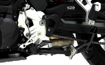 Extension de béquille latérale pour BMW F800 GS 2024>