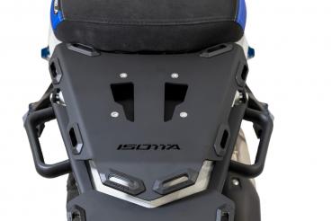 Gepäckträger anstatt Soziussitz passend für BMW R1300 GS