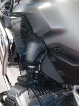 Preview: Beinschützer passend für BMW R1200 GS (2013-2016)