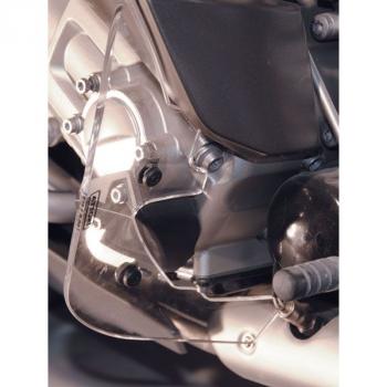 Fußschützer passend für BMW K1600 GT & K1600 GTL (-2016)