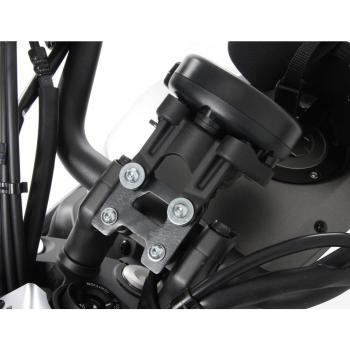 Speedometer raising passend für Yamaha XSR 700 & XTribute (RM11, RM12, RM36, RM37) 15-