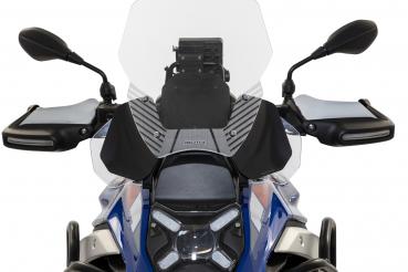 Wind feflectors suitable for BMW R1300 GS