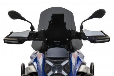 Preview: Wind feflectors suitable for BMW R1300 GS