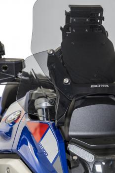 Windabweiser passend für BMW R1300 GS