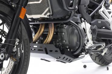 Motorschutzplatte aus Aluminium für BMW F 800 GS 2024-