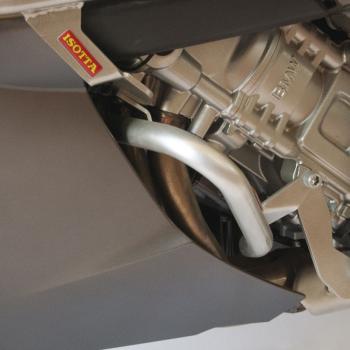 Sturzbügel für passend für BMW K1600 GT & K1600 GTL (-2016) - Klein