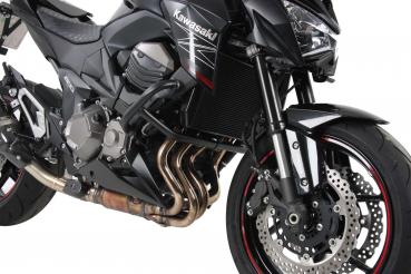 Preview: Engine protection bar suitable for Kawasaki Z800 / E