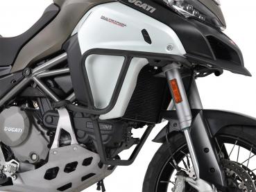 Preview: Motorschutzbügel passend für Ducati Multistrada 1200 Enduro (2016-)