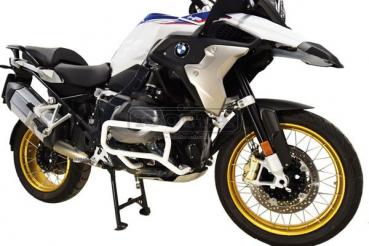 Motorschutzbügel für passend für BMW R1250 GS - Schwarz