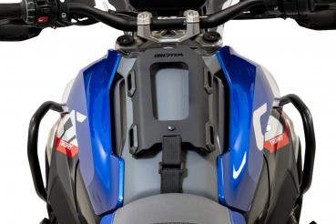 Gepäckträger auf Tank passend für BMW R 1300 GS 2023>