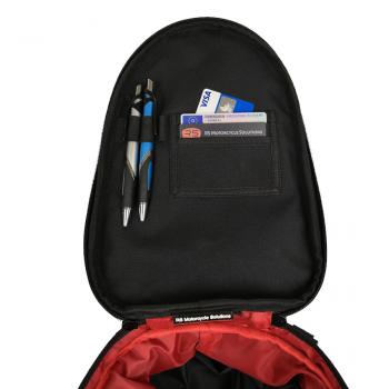 Sacoche de réservoir convient à BMW K1600 GT »15-25 Litres«
