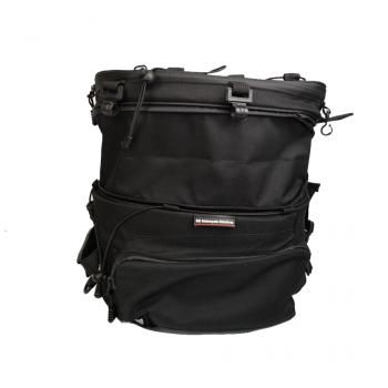 Preview: Tankbag suitable for BMW F650 GS, F700 GS, F800 GS & F800GS Adventure 