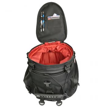 Sacoche de réservoir convient à BMW K1600 GT »15-25 Litres«