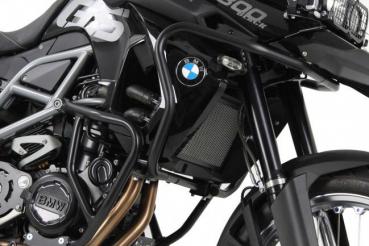 Preview: Tank Guard suitable for BMW F650 GS (2008-), F700GS & F800 GS