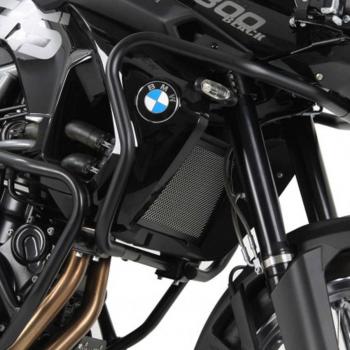 Tank Guard suitable for BMW F650 GS (2008-), F700GS & F800 GS
