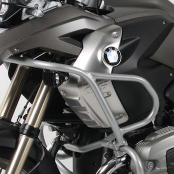 Preview: Tankschutzbügel passend für BMW R1200 GS (2008-2012)