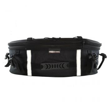 Preview: Gepäcktasche für Isotta Gepäckreling passend für BMW K1600 GTL - untere Position