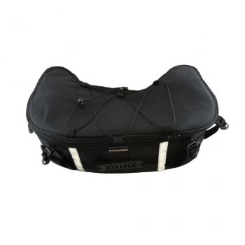 Preview: Gepäcktasche für Isotta Gepäckreling passend für BMW K1600 GTL