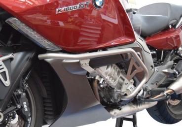 Sturzbügel passend für BMW K1600 GT & K1600 GTL (-2016) - Groß